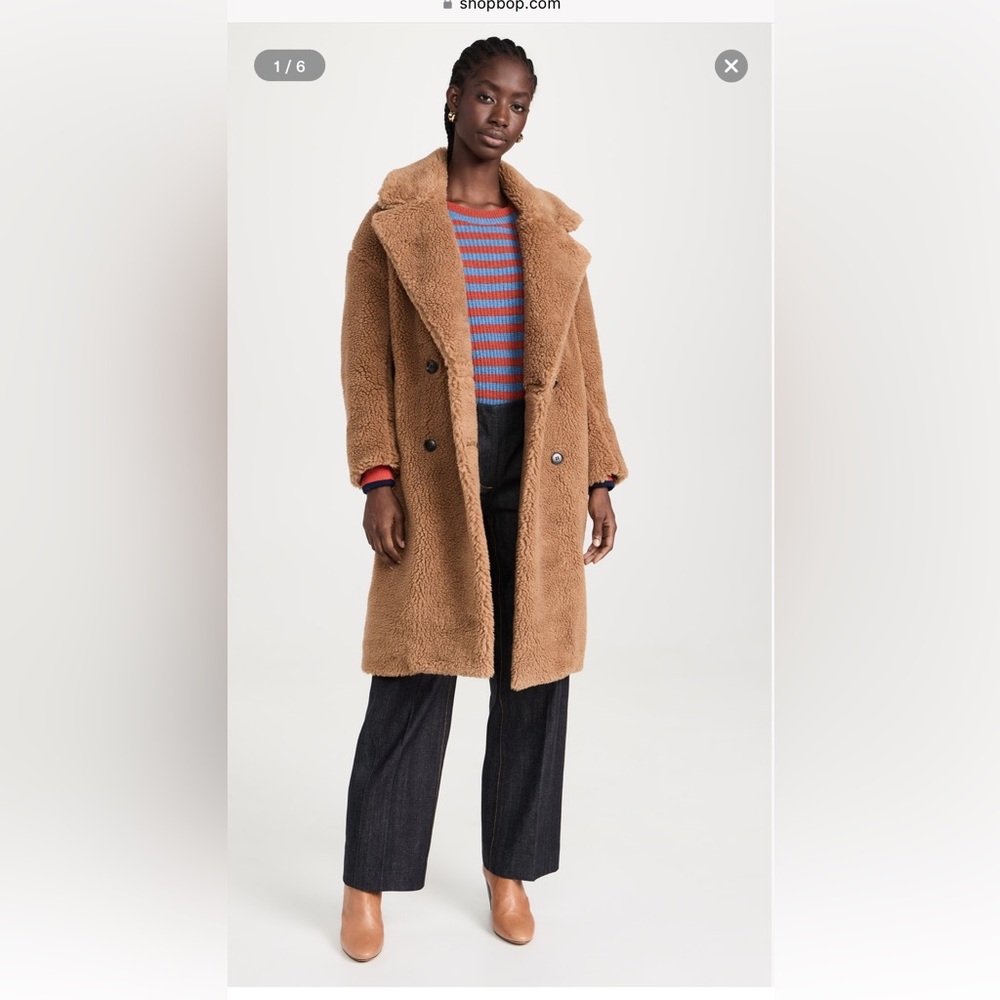 Kule The Pooh Coat